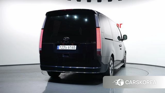 Hyundai Staria id 3914658 из Кореи 14