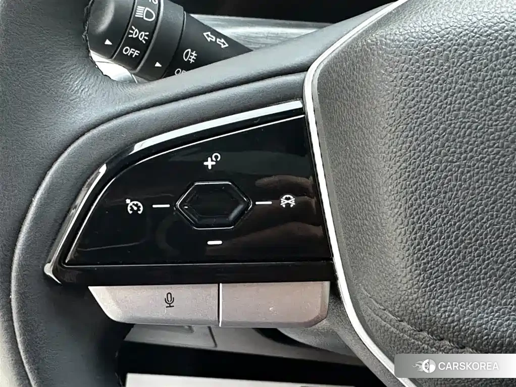 Chang'an Changan CS35PLUS id 4545869 из Китая 19