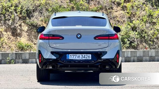 BMW X4 (G02) id 4393563 из Кореи 14