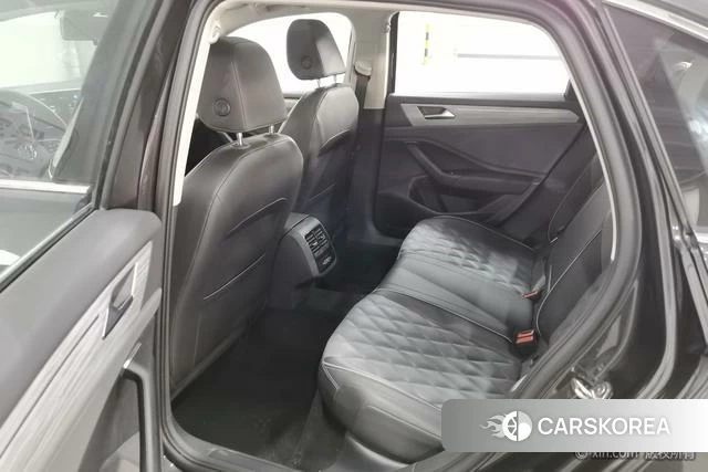 Volkswagen Sagitar id 4299620 из Китая 18