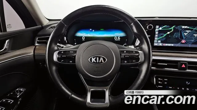 Kia K5 3rd generation id 2551581 из Кореи 14