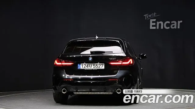 BMW 1 Series (F40) id 2694094 из Кореи 14