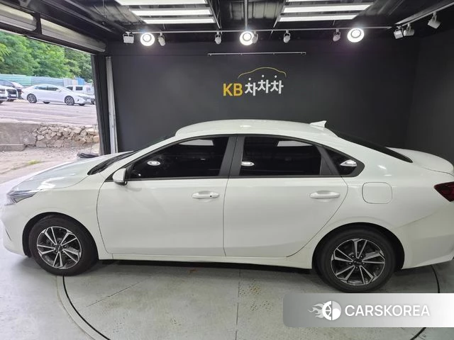 Kia The New K3 2nd generation id 4541309 из Кореи 10