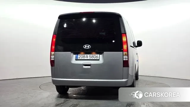 Hyundai Staria id 3605601 из Кореи 14