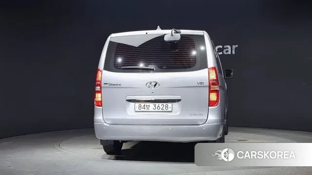 Hyundai The New Grand Starex id 2903061 из Кореи 14