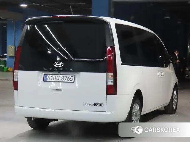 Hyundai Staria id 3365316 из Кореи 14