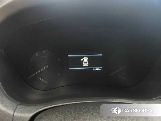 Genesis G80 id 4705676 из Кореи 12