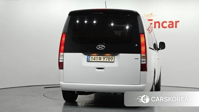 Hyundai Staria id 4018012 из Кореи 14