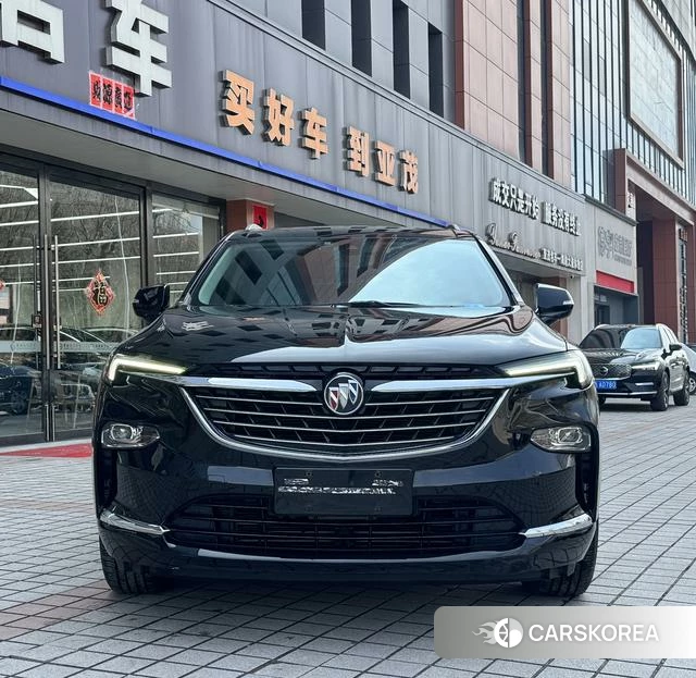 Buick Angke Flag id 3869960 из Китая 13