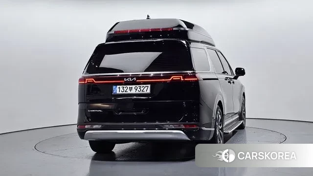 Kia Carnival 4th generation id 3726945 из Кореи 14