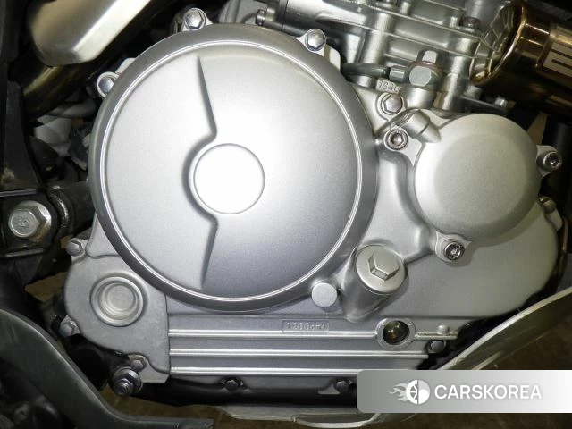 Engine photo