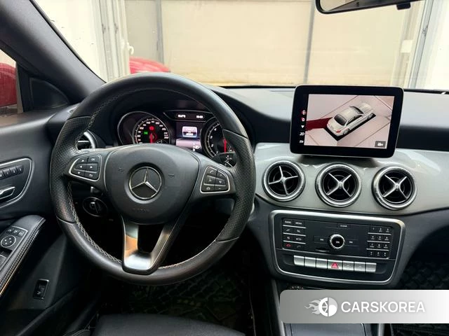 Mercedes-Benz CLA (import) id 4238329 из Китая 17