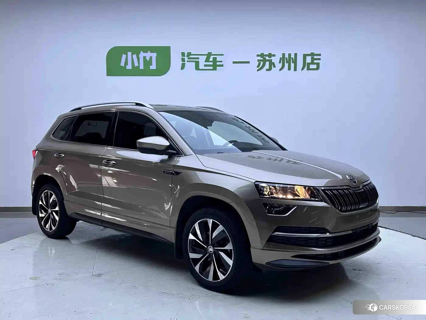 Skoda Karoq id 4583755 из Китая 15