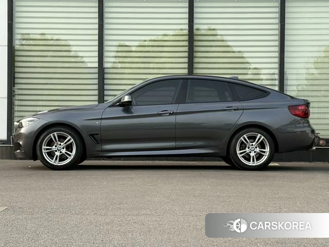 BMW 3 series GT id 4264750 из Китая 7