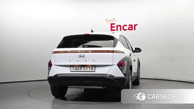 Hyundai Kona (SX2) id 3011462 из Кореи 14