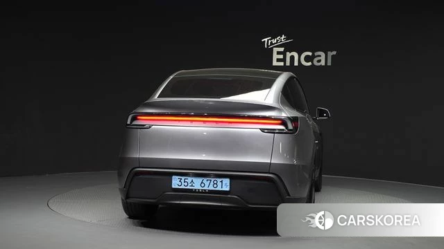 Tesla Model Y id 4474234 из Кореи 14