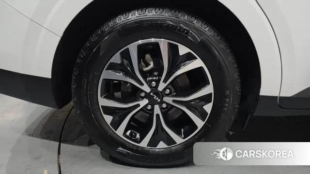 Kia Carnival 4th generation id 3716420 из Кореи 14