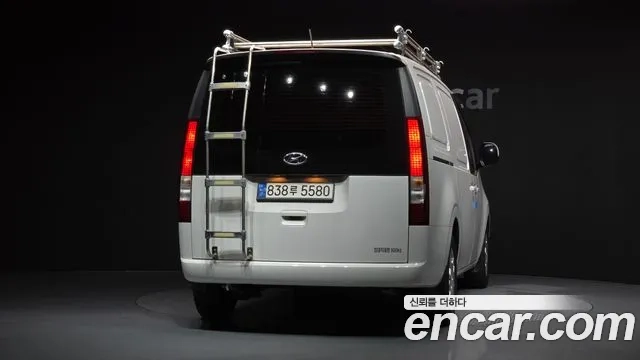 Hyundai Staria id 2949532 из Кореи 14