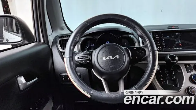 Kia The New Ray id 2679020 из Кореи 14