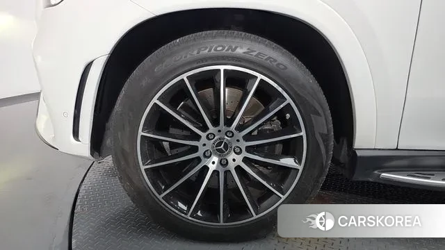 Mercedes-Benz GLE-Class W167 id 3378274 из Кореи 14