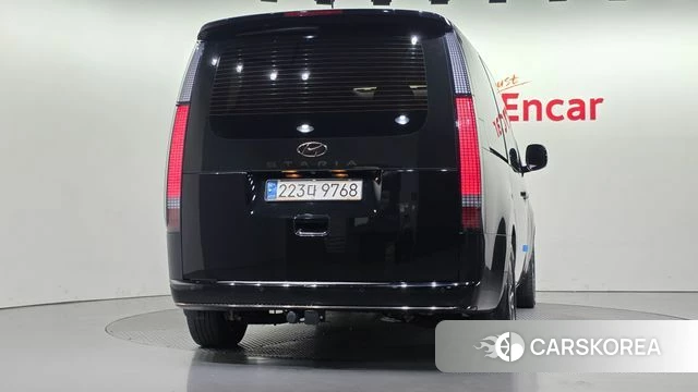 Hyundai Staria id 4872366 из Кореи 14
