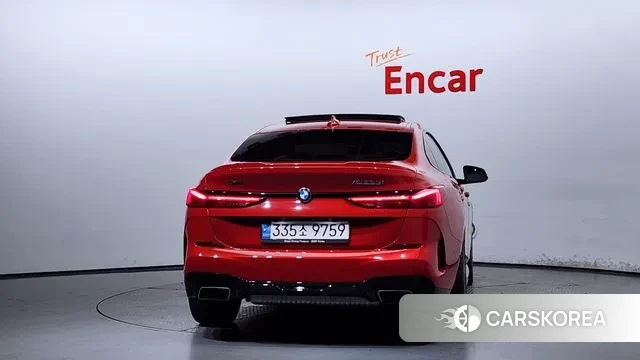 BMW 2 Series Gran Coupe (F44) id 3053928 из Кореи 14