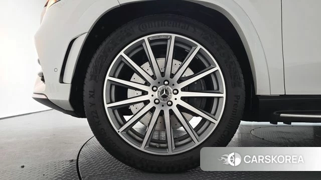 Mercedes-Benz GLS - Class X167 id 4666825 из Кореи 32