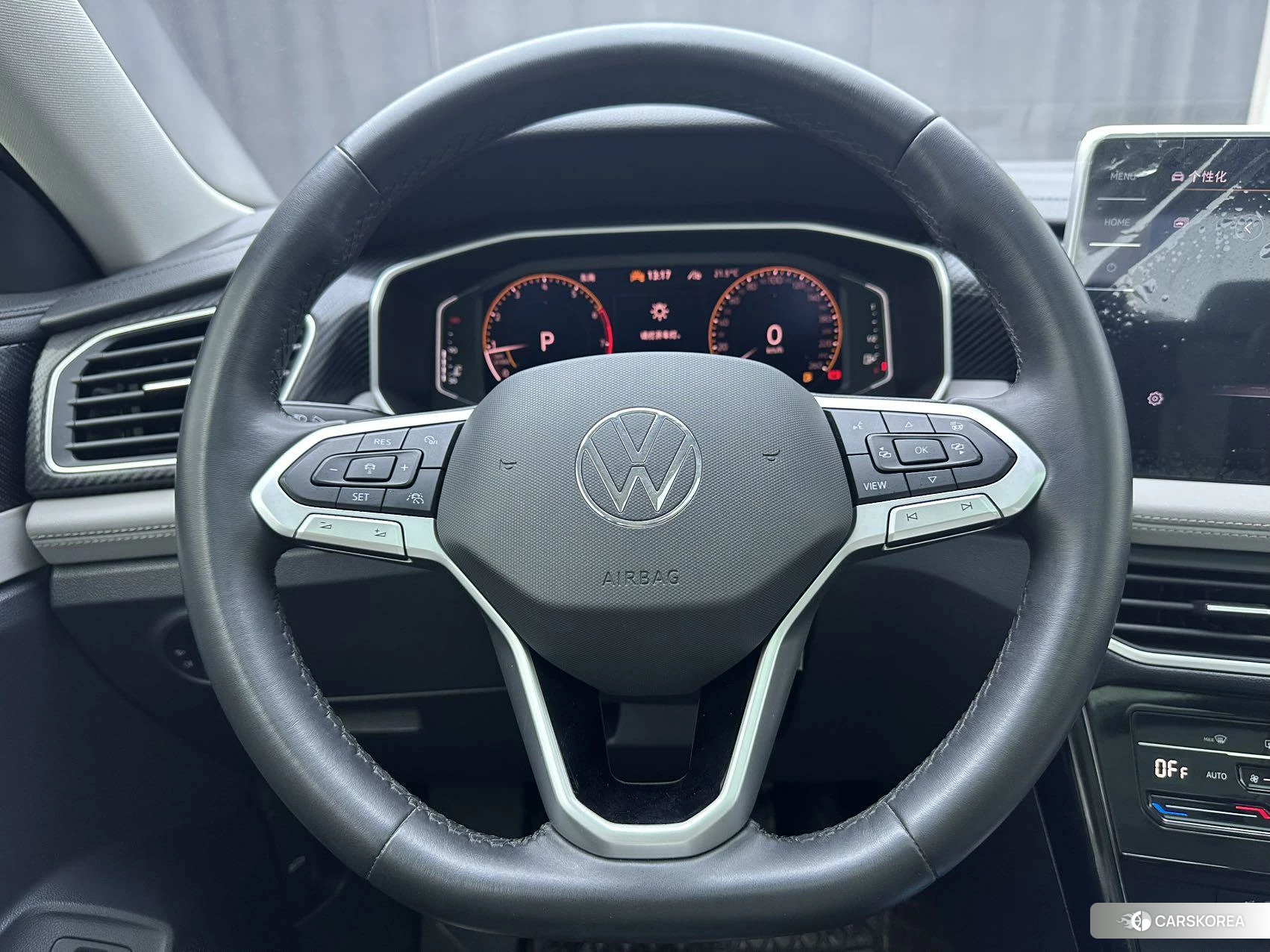 Volkswagen Tanyue id 4407243 из Китая 19
