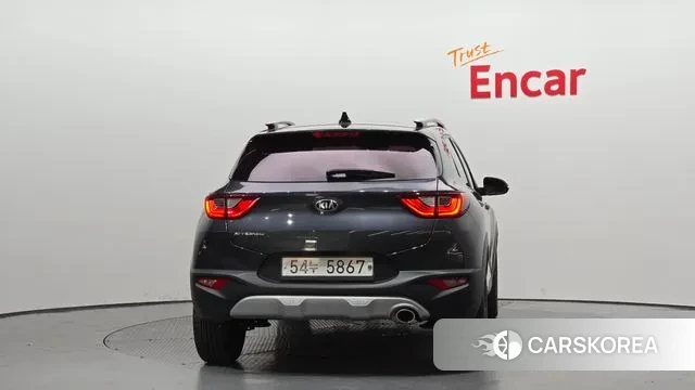 Kia Stonic id 3161832 из Кореи 14