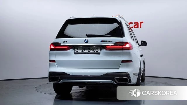 BMW X7 (G07) id 3833904 из Кореи 14