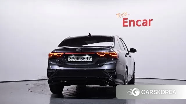 Kia Come New K3 id 3385692 из Кореи 14