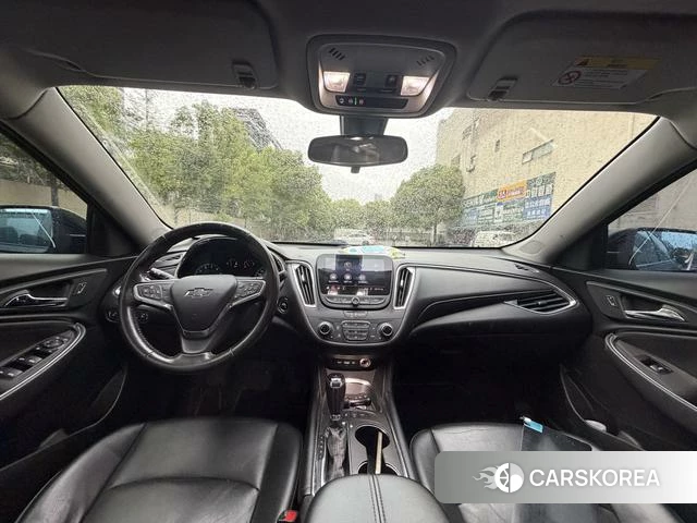 Chevrolet Mai Ruibao XL 2020 Черный из Китая, фото 4