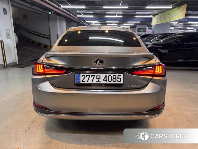 Lexus ES300h 7th generation id 3410906 из Кореи 14