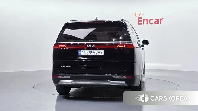 Kia Carnival 4th generation id 3716349 из Кореи 14