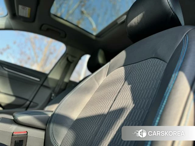 Audi A3 id 4254538 из Китая 20
