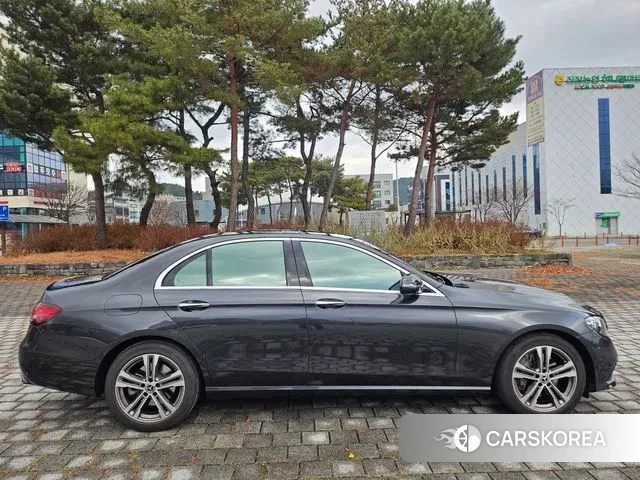Mercedes-Benz E-Class W213 id 3478397 из Кореи 14