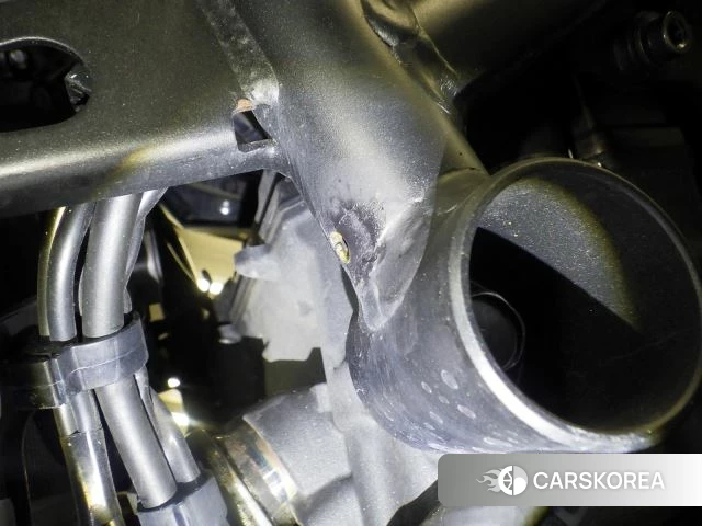 Engine photo