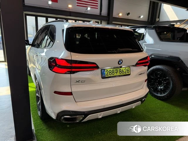 BMW X5 (G05) id 4904302 из Кореи 14