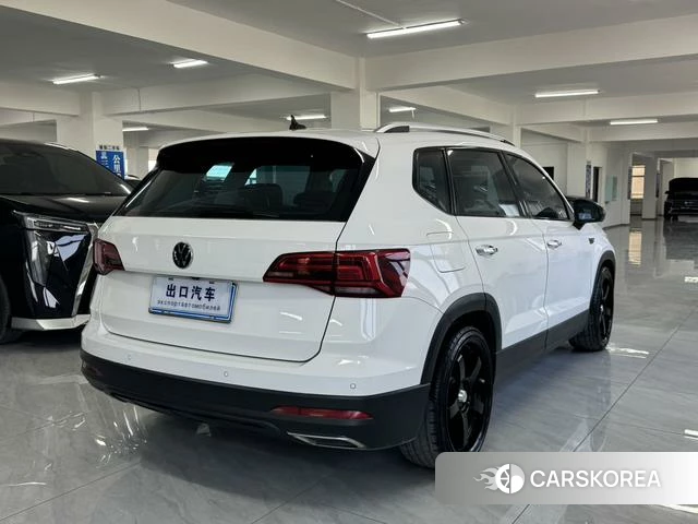 Volkswagen Tuyue id 4263117 из Китая 11