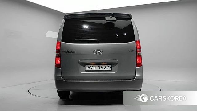 Hyundai The New Grand Starex id 4318212 из Кореи 13
