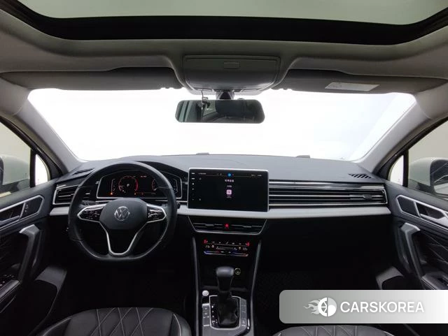 Volkswagen Tiguan L id 4400039 из Китая 11