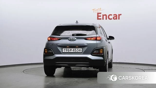 Hyundai Kona id 4562825 из Кореи 25