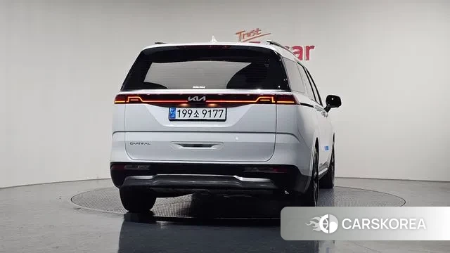 Kia Carnival 4th generation id 3437252 из Кореи 14