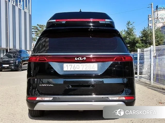 Kia Carnival 4th generation id 3367285 из Кореи 14