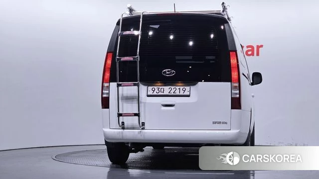 Hyundai Staria id 4619286 из Кореи 27