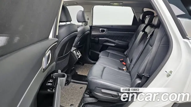 Kia Sorento 4th Generation id 2671488 из Кореи 14