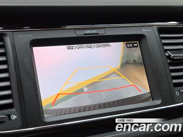 Kia The New Carnival id 2528825 из Кореи 13