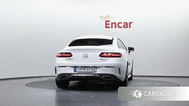 Mercedes-Benz E-Class W213 id 4293059 из Кореи 26