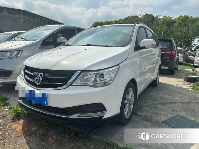 Baojun 730 id 4241731 из Китая 8