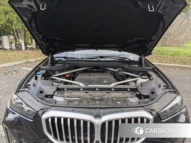 BMW X5 id 4275340 из Китая 7